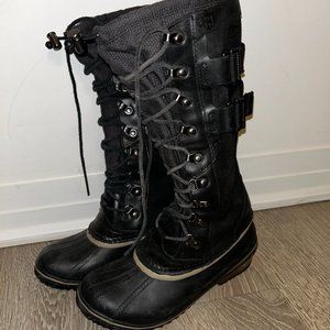 Sorel Boots